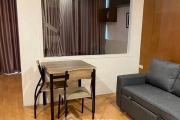 1 Bedroom Condo for rent in St. Louis Grand Terrace, Thung Wat Don, Bangkok near BTS Surasak