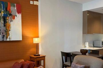 1 Bedroom Condo for rent in Siri at Sukhumvit, Phra Khanong, Bangkok near BTS Thong Lo