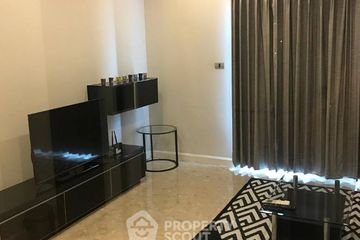 1 Bedroom Condo for rent in The Crest Sukhumvit 34, Khlong Tan, Bangkok near BTS Thong Lo