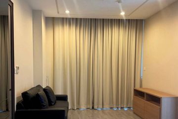 1 Bedroom Condo for rent in 333 Riverside, Bang Sue, Bangkok near MRT Bang Pho