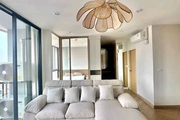 1 Bedroom Condo for rent in THE ISSARA LADPRAO, Chom Phon, Bangkok near MRT Lat Phrao