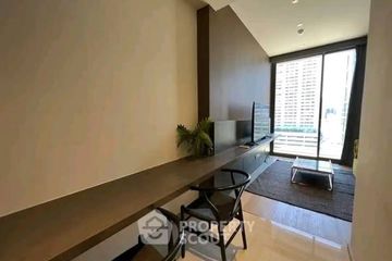 1 Bedroom Condo for rent in Ashton Silom, Suriyawong, Bangkok near BTS Chong Nonsi