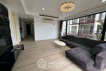 2 Bedroom Condo for rent in Amanta Ratchada, Din Daeng, Bangkok near MRT Thailand Cultural Centre