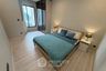 2 Bedroom Condo for rent in The Room Phayathai, Thanon Phaya Thai, Bangkok near BTS Phaya Thai