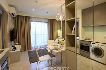 1 Bedroom Condo for rent in Rhythm Sukhumvit 36-38, Khlong Tan, Bangkok near BTS Thong Lo