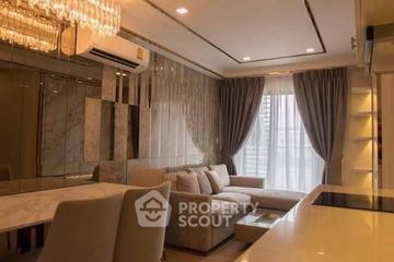 2 Bedroom Condo for rent in Knightsbridge Skycity Saphanmai, Anusawari, Bangkok near BTS Sai Yud