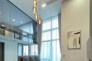 1 Bedroom Condo for rent in CONNER Ratchathewi, Thanon Phetchaburi, Bangkok near MRT Ratchathewi