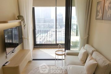 1 Bedroom Condo for rent in Quinn Sukhumvit 101, Bang Chak, Bangkok near BTS Punnawithi