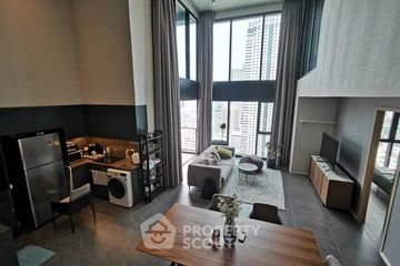 2 Bedroom Condo for rent in The Lofts Silom, Silom, Bangkok near BTS Surasak