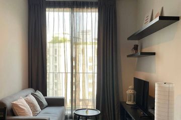 1 Bedroom Condo for rent in Edge Sukhumvit 23, Khlong Toei Nuea, Bangkok near BTS Asoke