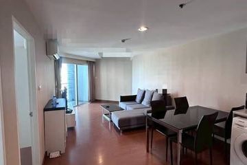 1 Bedroom Condo for rent in Belle Grand Rama 9, Huai Khwang, Bangkok near MRT Phra Ram 9