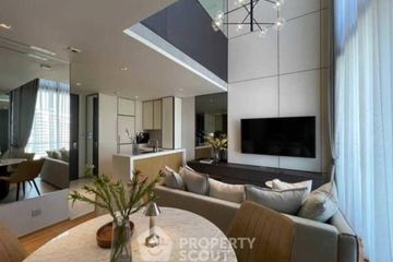 2 Bedroom Condo for rent in BEATNIQ Sukhumvit 32, Khlong Tan, Bangkok near BTS Thong Lo