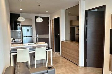 1 Bedroom Condo for rent in Rhythm Sathorn, Thung Wat Don, Bangkok near BTS Saphan Taksin