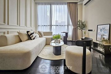 1 Bedroom Condo for rent in Park Origin Thonglor, Khlong Tan Nuea, Bangkok
