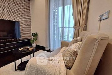 2 Bedroom Condo for rent in The Lumpini 24, Khlong Tan, Bangkok near BTS Phrom Phong