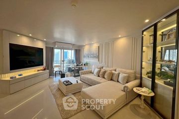 3 Bedroom Condo for rent in Belle Park Residence, Chong Nonsi, Bangkok near BTS Chong Nonsi