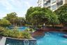 2 Bedroom Condo for rent in Circle Condominium, Makkasan, Bangkok near Airport Rail Link Makkasan