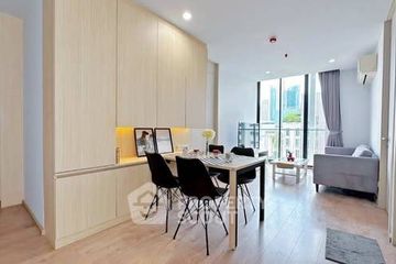 2 Bedroom Condo for rent in The Colony Sukhumvit 11, Khlong Toei Nuea, Bangkok near BTS Nana