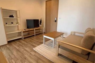 1 Bedroom Condo for rent in THE LINE Jatujak - Mochit, Chatuchak, Bangkok near MRT Chatuchak Park