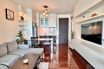 1 Bedroom Condo for rent in Ivy Thonglor, Khlong Tan Nuea, Bangkok near BTS Thong Lo