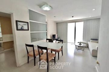 2 Bedroom Condo for rent in The Bangkok Sathorn-Taksin, Khlong Ton Sai, Bangkok near BTS Krung Thon Buri