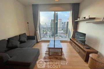 2 Bedroom Condo for rent in Siri at Sukhumvit, Phra Khanong, Bangkok near BTS Thong Lo