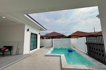 3 Bedroom House for rent in Pattaya Paradise Village 2, Nong Prue, Chonburi