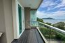 2 Bedroom Condo for rent in Del Mare, Bang Sare, Chonburi