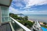 2 Bedroom Condo for rent in Del Mare, Bang Sare, Chonburi