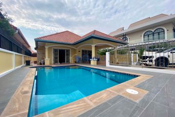 3 Bedroom House for rent in Nong Prue, Chonburi