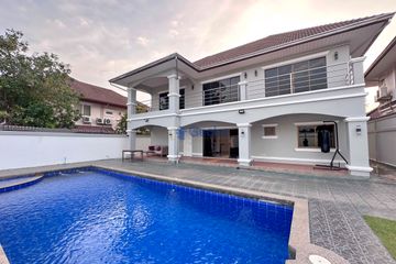 4 Bedroom House for rent in Lakeside court, Pong, Chonburi