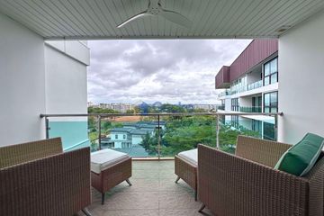 2 Bedroom Condo for rent in The Park Jomtien, Nong Prue, Chonburi