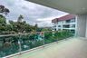 2 Bedroom Condo for rent in The Park Jomtien, Nong Prue, Chonburi