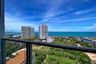 1 Bedroom Condo for rent in The Riviera Jomtien, Nong Prue, Chonburi