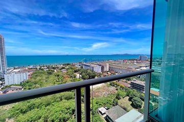 1 Bedroom Condo for rent in The Riviera Jomtien, Nong Prue, Chonburi