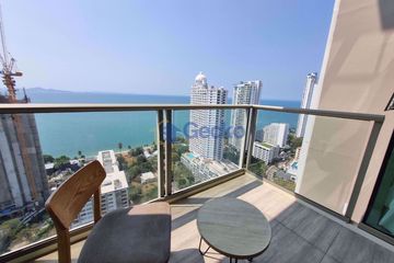 1 Bedroom Condo for rent in The Riviera Wongamat, Na Kluea, Chonburi