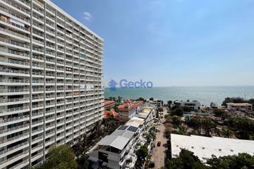 1 Bedroom Condo for rent in Grand Condotel, Nong Prue, Chonburi