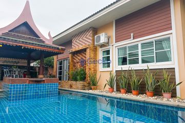 3 Bedroom House for rent in Nong Prue, Chonburi