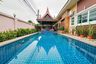 3 Bedroom House for rent in Nong Prue, Chonburi