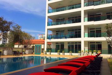 2 Bedroom Condo for rent in Ocean View, Bang Sare, Chonburi
