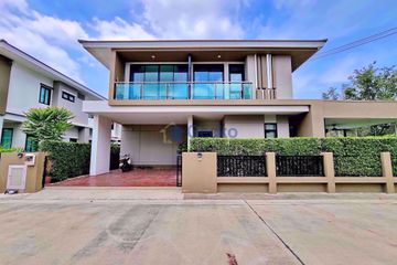 4 Bedroom House for rent in H Living Life Chaipornwithi, Nong Prue, Chonburi