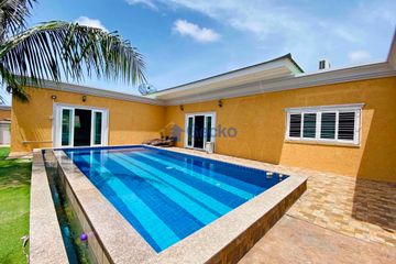 4 Bedroom House for rent in Siam Royal View, Nong Prue, Chonburi