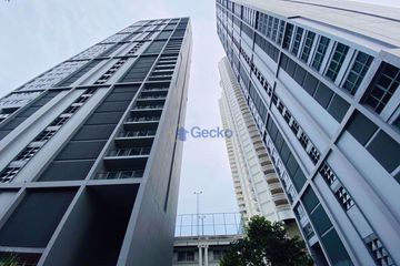 1 Bedroom Condo for rent in Zire Wongamat, Na Kluea, Chonburi