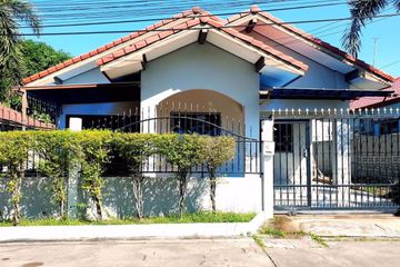 2 Bedroom House for rent in Park Village, Nong Prue, Chonburi