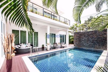 5 Bedroom House for Sale or Rent in Mountain Village 2, Na Jomtien, Chonburi