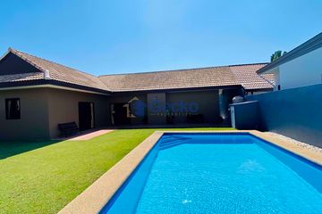 2 Bedroom House for rent in Nong Prue, Chonburi