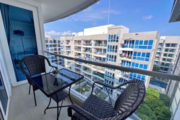 1 Bedroom Condo for rent in Grand Avenue Residence, Nong Prue, Chonburi