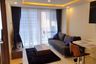 1 Bedroom Condo for rent in Grand Avenue Residence, Nong Prue, Chonburi