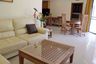 2 Bedroom House for rent in Majestic Residence, Nong Prue, Chonburi