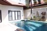 2 Bedroom House for rent in Majestic Residence, Nong Prue, Chonburi